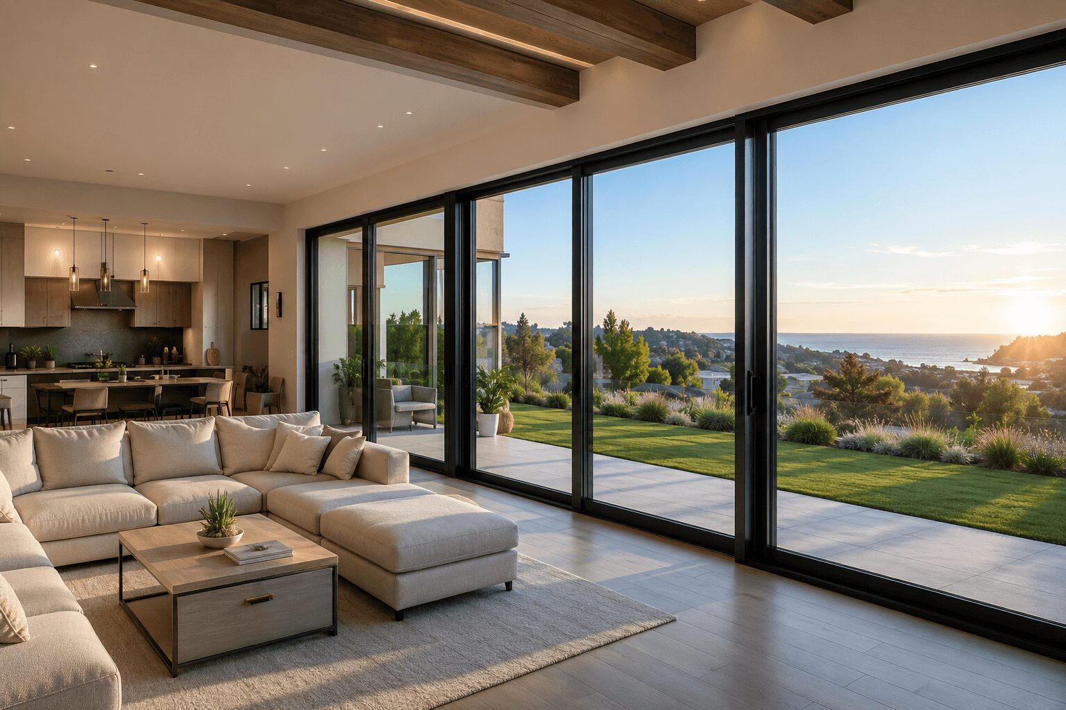 Window and door installation services